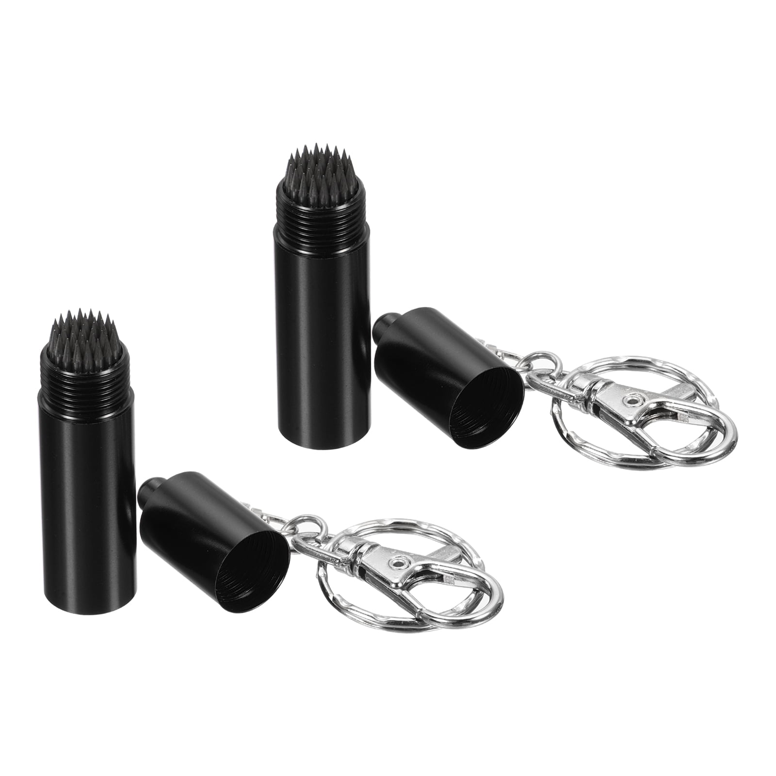 Mini Coupe-bouts De Queue De Billard – Outil Portable Avec Papier Abrasif, Pour Entretenir Les Tips De Billard Et Snooker