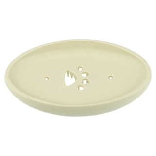 Unique Bargains Soap Dishes in Bathroom Accessories Walmart