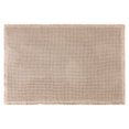 thumbnail image 1 of Unique Bargains Soft Absorbent Washable Thick Bath Rugs Khaki 24" x 36", 1 of 7
