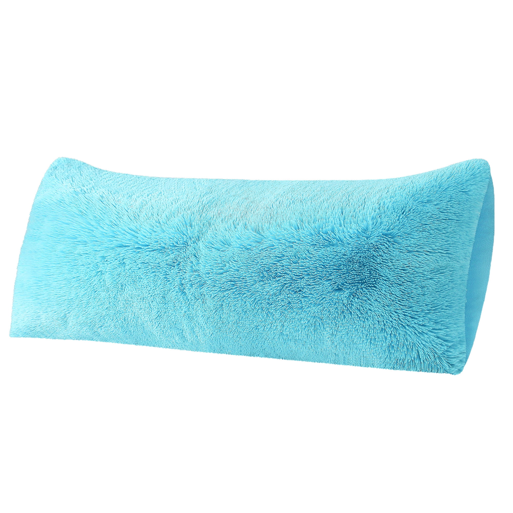 Grand blue body outlet pillow