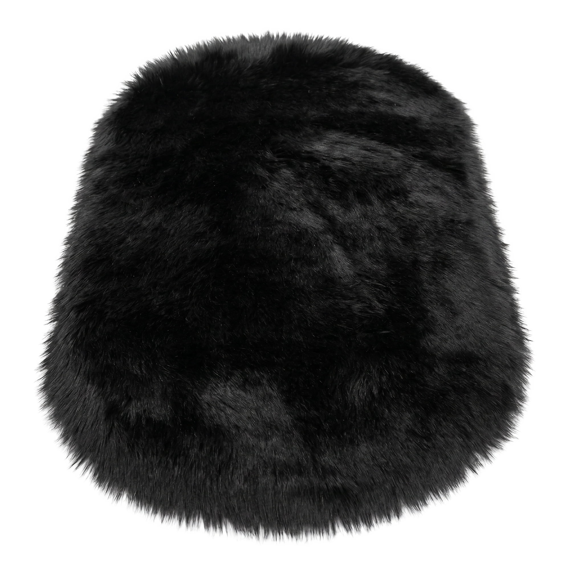 Unique Bargains Shaggy Area Rug Ultra Fluffy Non-Slip Fuzzy Carpet 32" x 20" Dark Gray