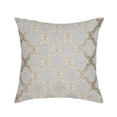 thumbnail image 1 of Unique Bargains Soft Square Decorative Throw Pillow Cover 18" x 18" #5, 1 of 7