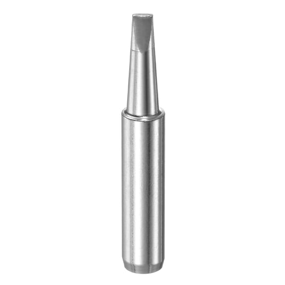 Unique Bargains Soldering Iron Tips for Electrical Solder Station 900M-T-3.2D Solder Welding Replacement Tip