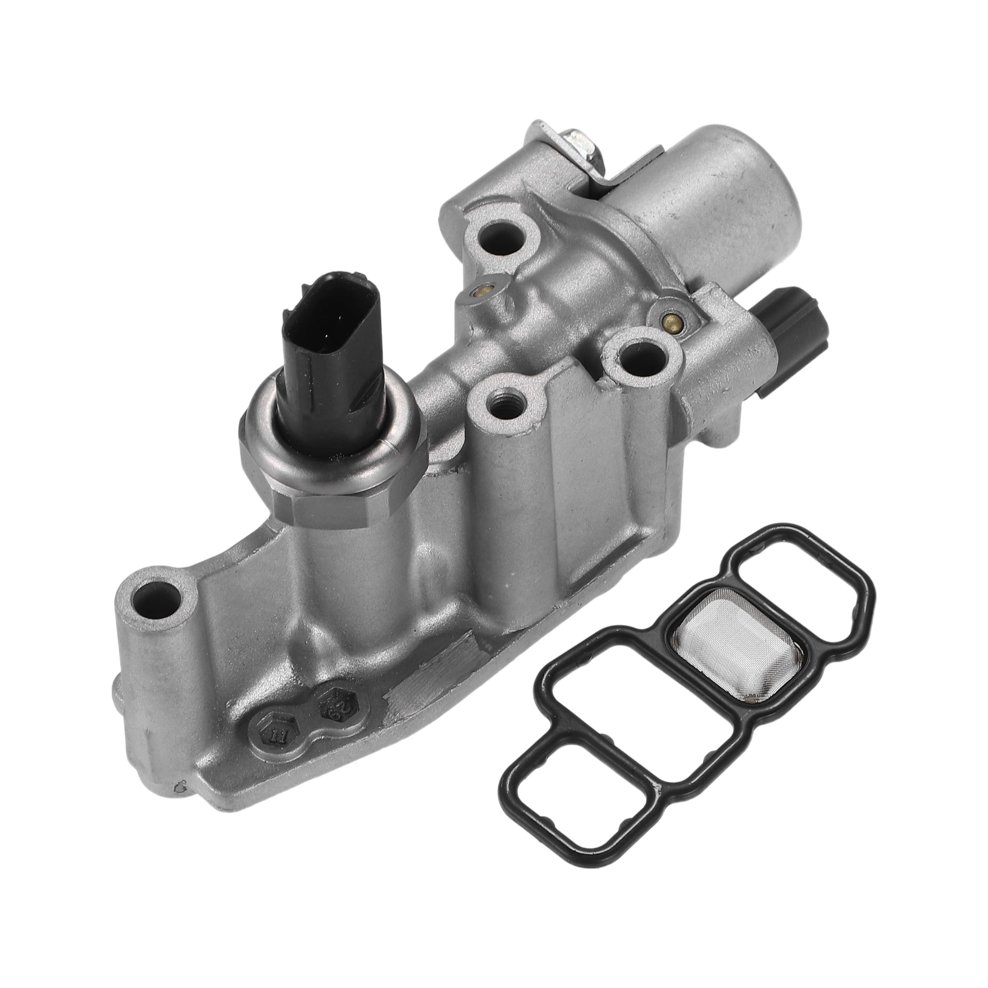 Unique Bargains Solenoid Spool Control Valve VTEC for Honda Civic Models 2006-2011