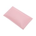 thumbnail image 1 of Unique Bargains Solid Eyeglasses Bag Portable Eyeglasses Storage 1 Pc Pink, 1 of 5