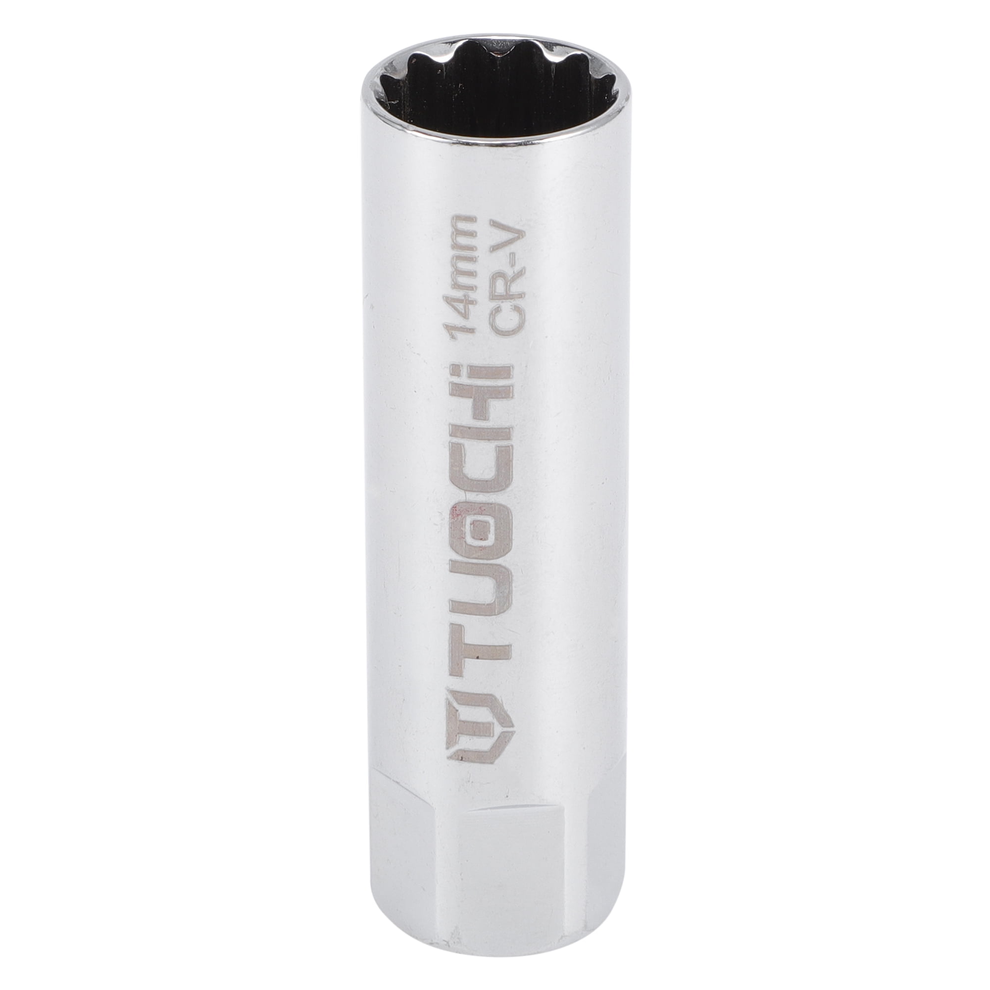 Unique Bargains Spark Plug Impact Socket 63mm for Car Motorcycle ...