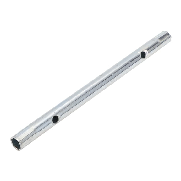 Unique Bargains Spark Plug Socket Wrench Spanner Remover 185x13mm High Carbon Steel