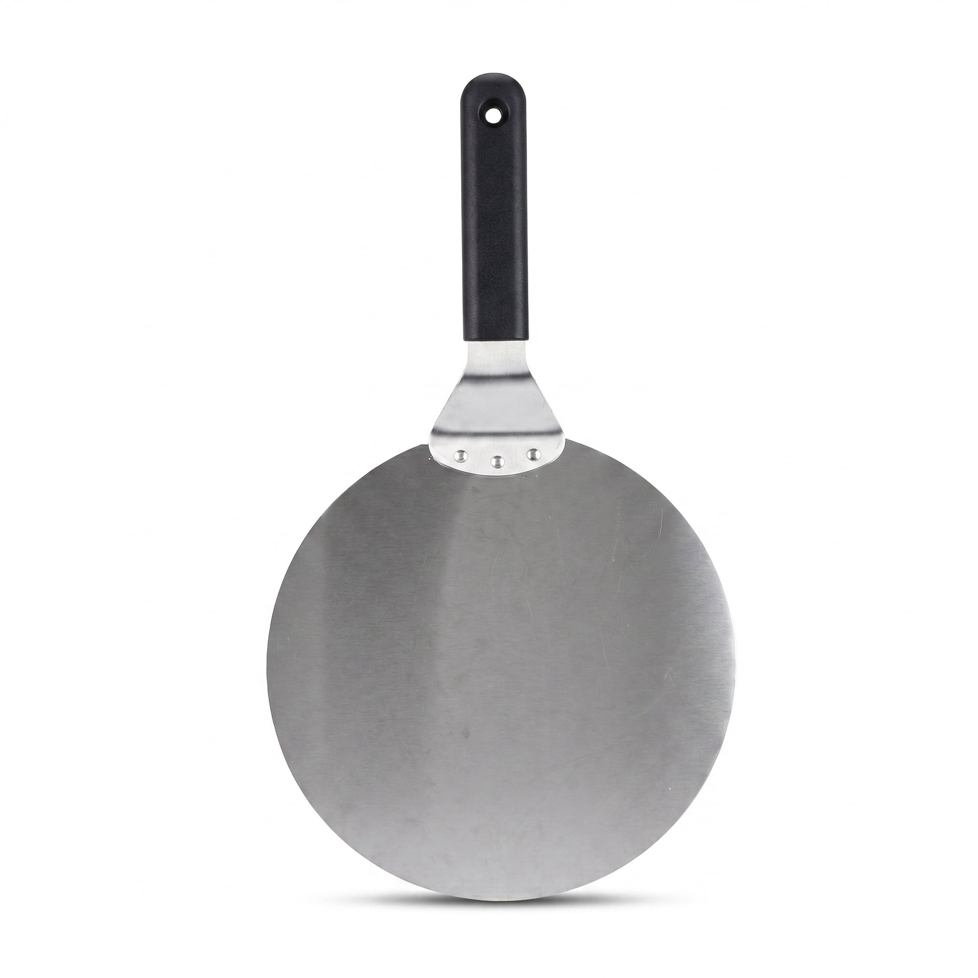 Unique Bargains Spatula Heat-Resistant Cooking Utensils Silver-Plastic 16.7" x 10.2"