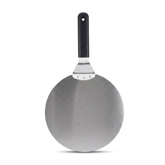 Unique Bargains Spatula Heat-Resistant Cooking Utensils Silver-Plastic 16.7" x 10.2"