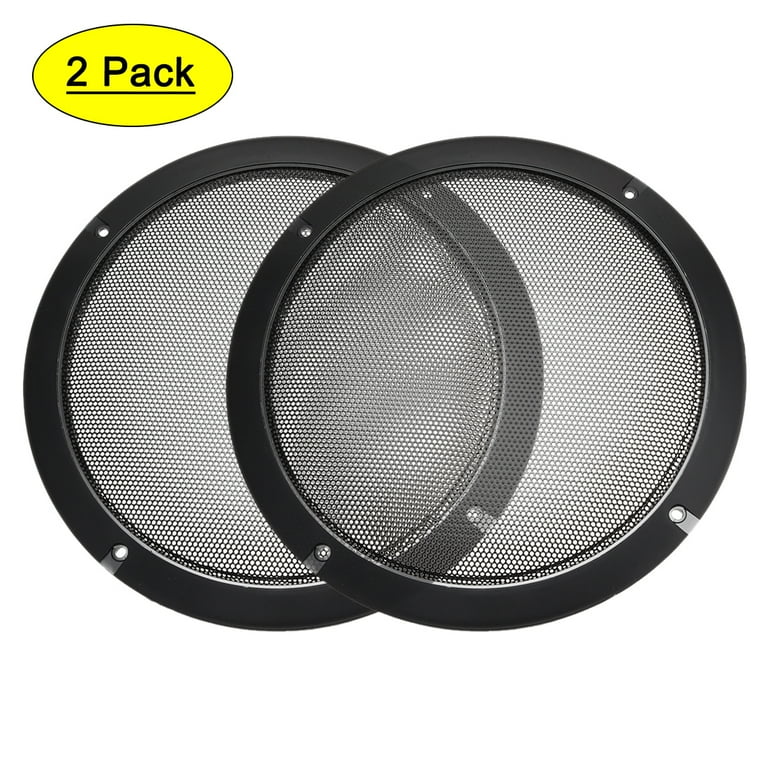 Subwoofer protector deals