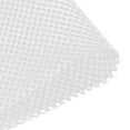thumbnail image 1 of Unique Bargains Speaker Mesh Grill Stereo Box Fabric Dustproof 100cm x 160cm /40" x 63" White, 1 of 4