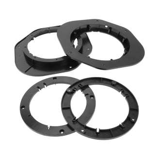 6.5 6 1/2 Speaker Spacers Depth Extender Extending Rings