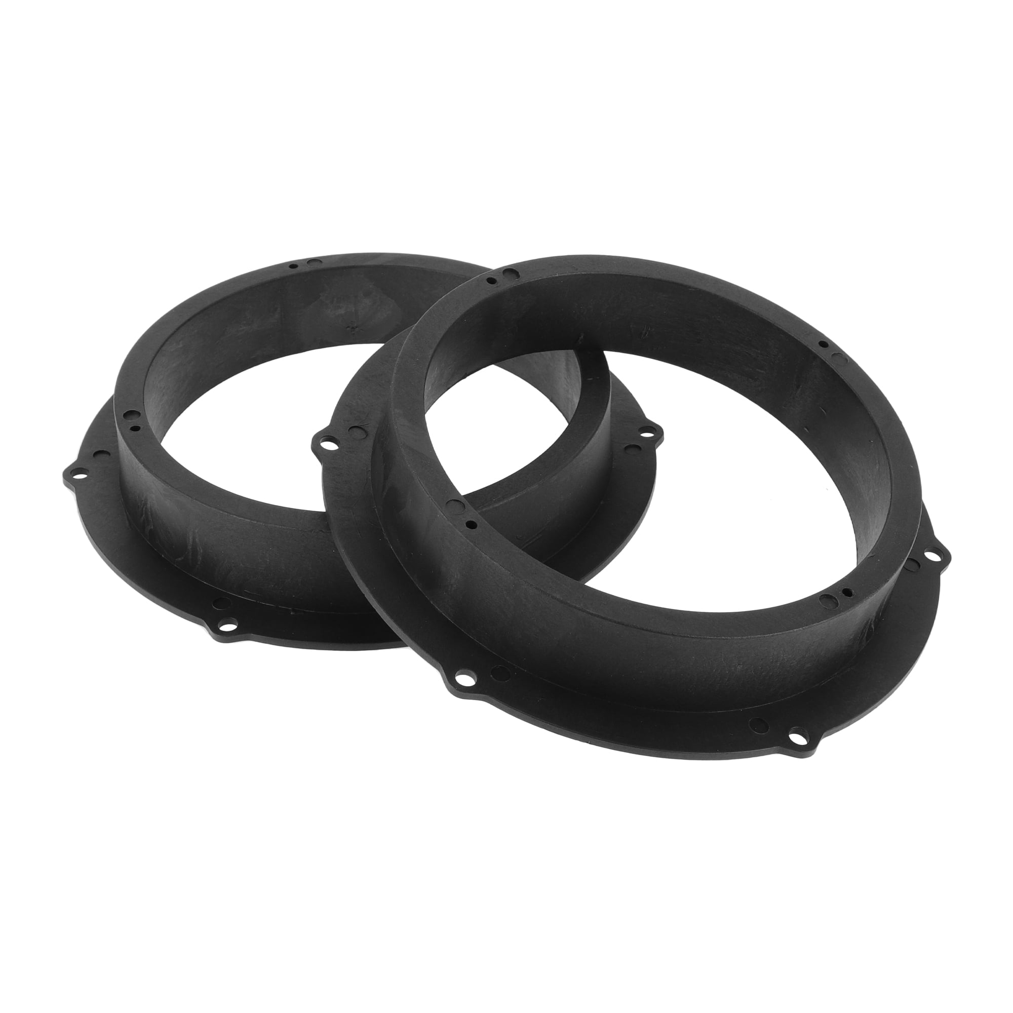 Unique Bargains Speaker Spacer Ring for Audi A4 2009 Subwoofer Mounting