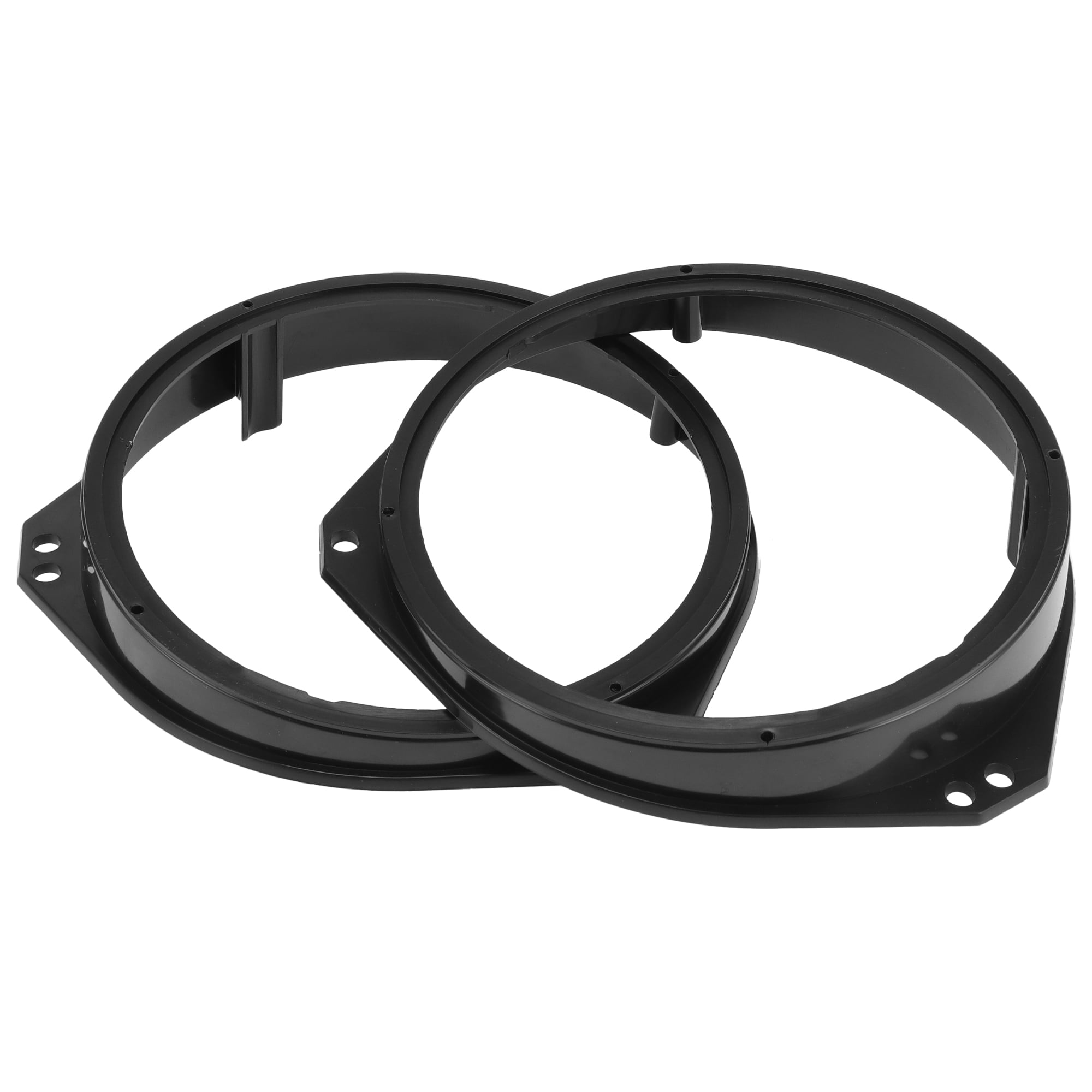 Unique Bargains Speaker for Spacer Ring for BMW X5 (E53) 1999-2006 for 6.5