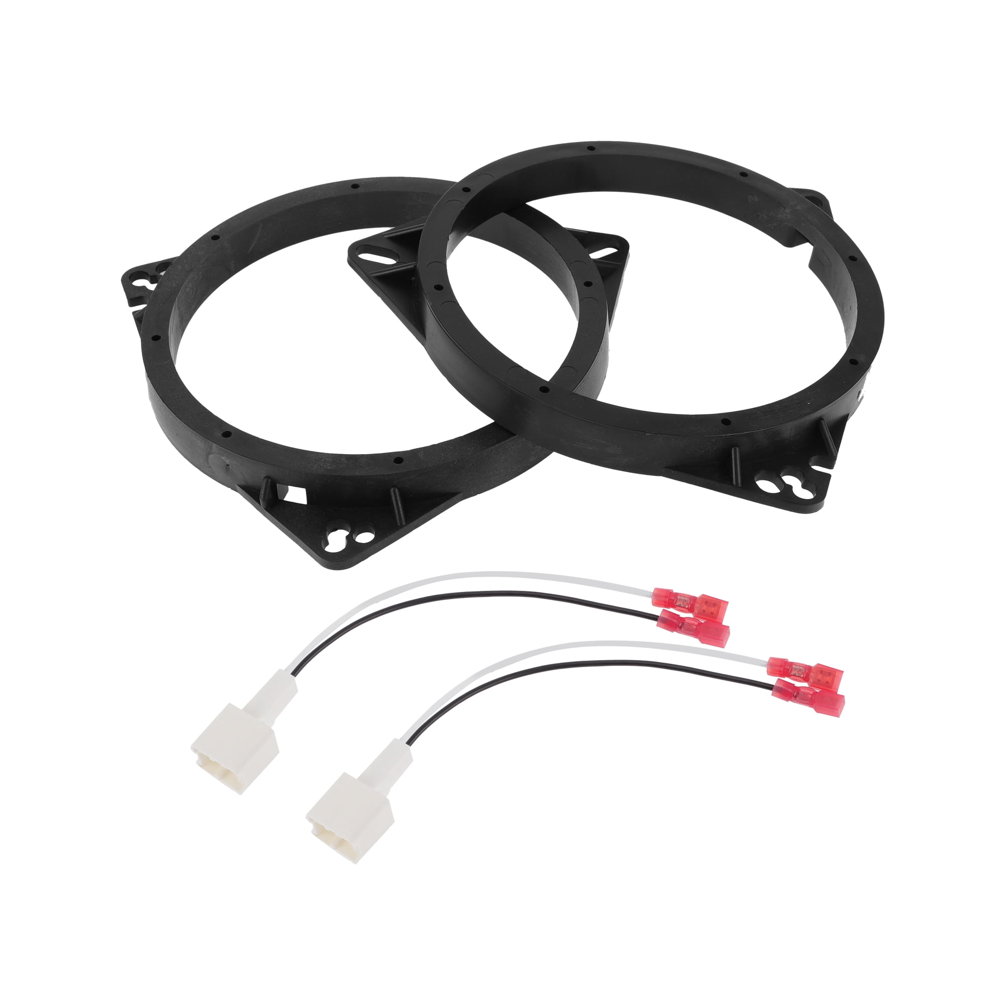 Unique Bargains Speaker for Spacer Ring for Nissan Murano for 2003-2019