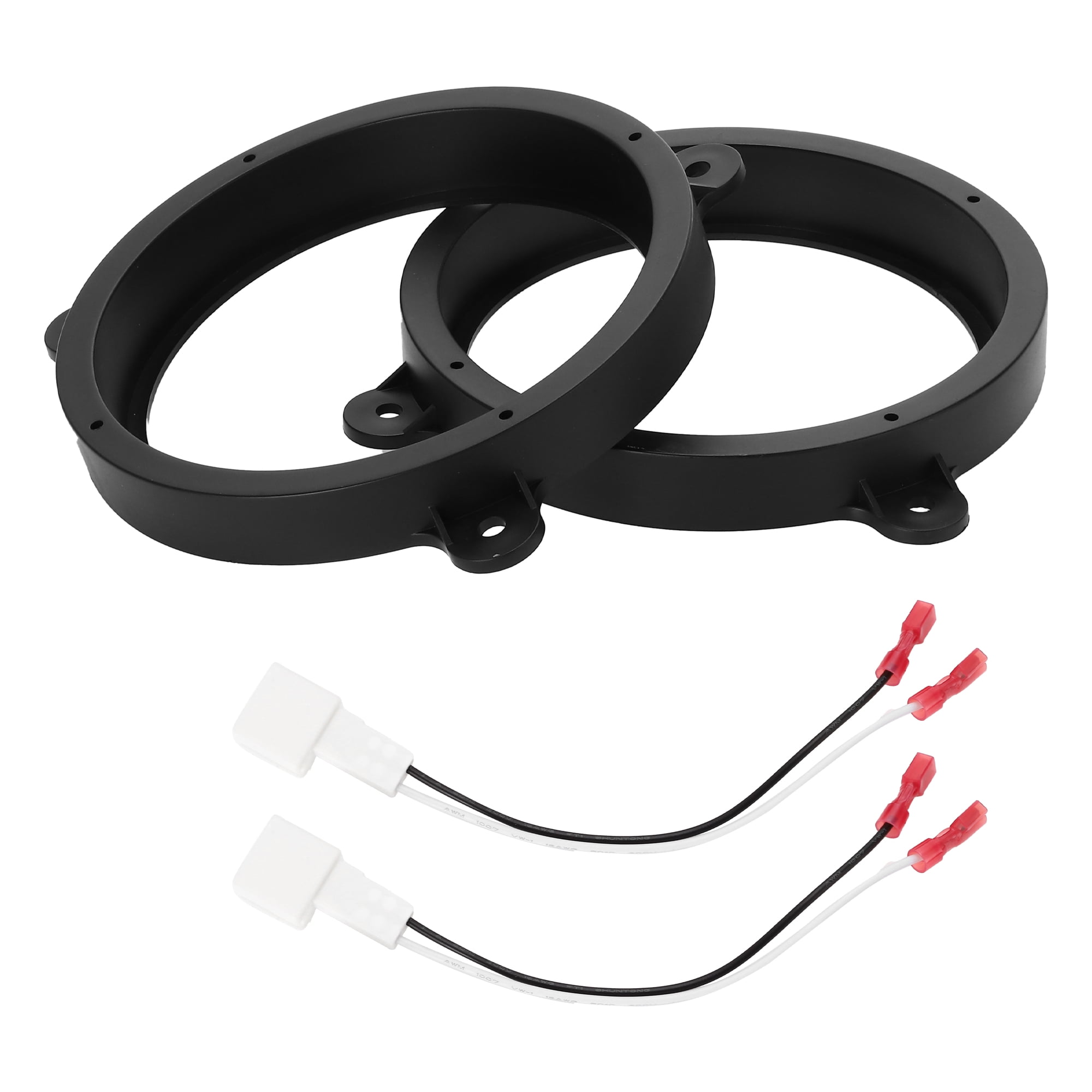 Unique Bargains Speaker for Spacer Ring for Subaru Forester 1998-2020