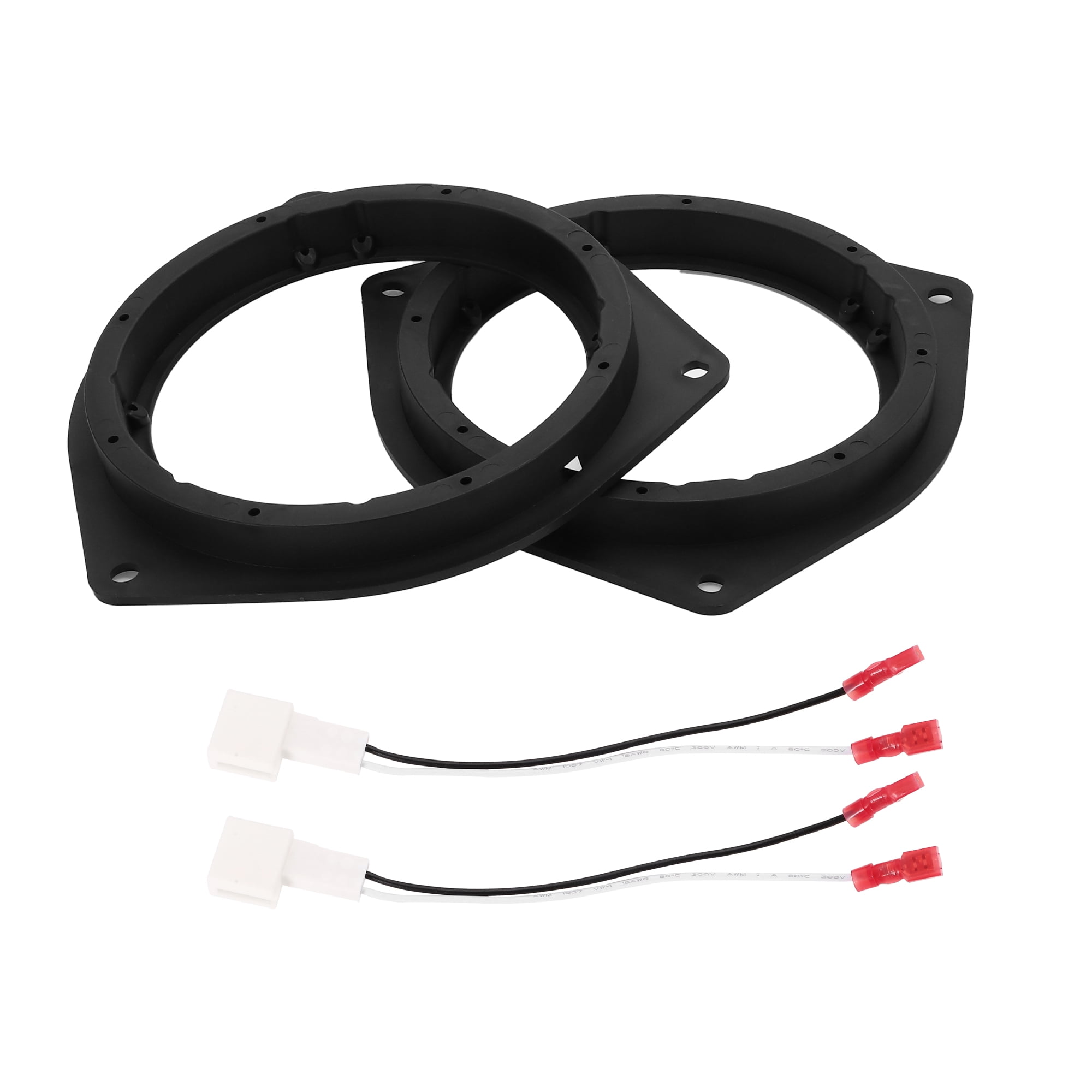 Unique Bargains Speaker for Spacer Ring for Toyota Tacoma for 2005-2012