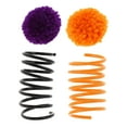 thumbnail image 1 of NOMADIC NOOK Spring Cat Teaser Toys Set Multicolor 4 Pcs, 1 of 7