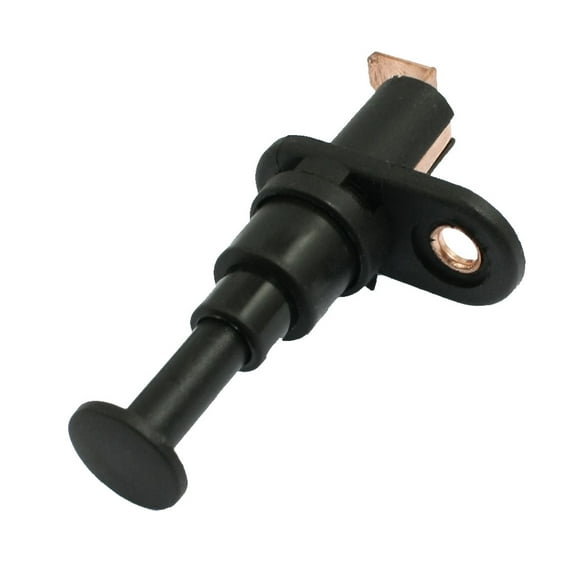 Unique Bargains Spring Loaded Car Hood Trunk Pin Switch Spare Part