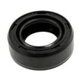 thumbnail image 1 of Unique Bargains Spring Loaded Metric Rotary Shaft TC Oil Seal Double Lip 12x20x7mm, 1 of 1
