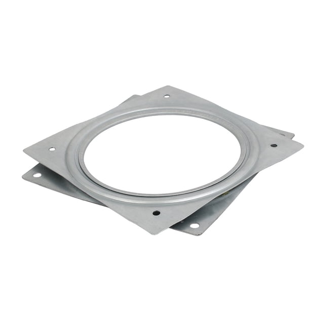 Heavy Duty Lazy Susan Bearing - 9" Turntable, 5/16" Thick, 750 Lbs Capacity (VXB Brand) 3 thumbnail image