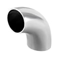 thumbnail image 1 of Unique Bargains Stainless Steel 304 Pipe Fitting,Long Radius,90 Degree Elbow,Butt-Weld,5/8-inch OD Pipe Size, 1 of 3