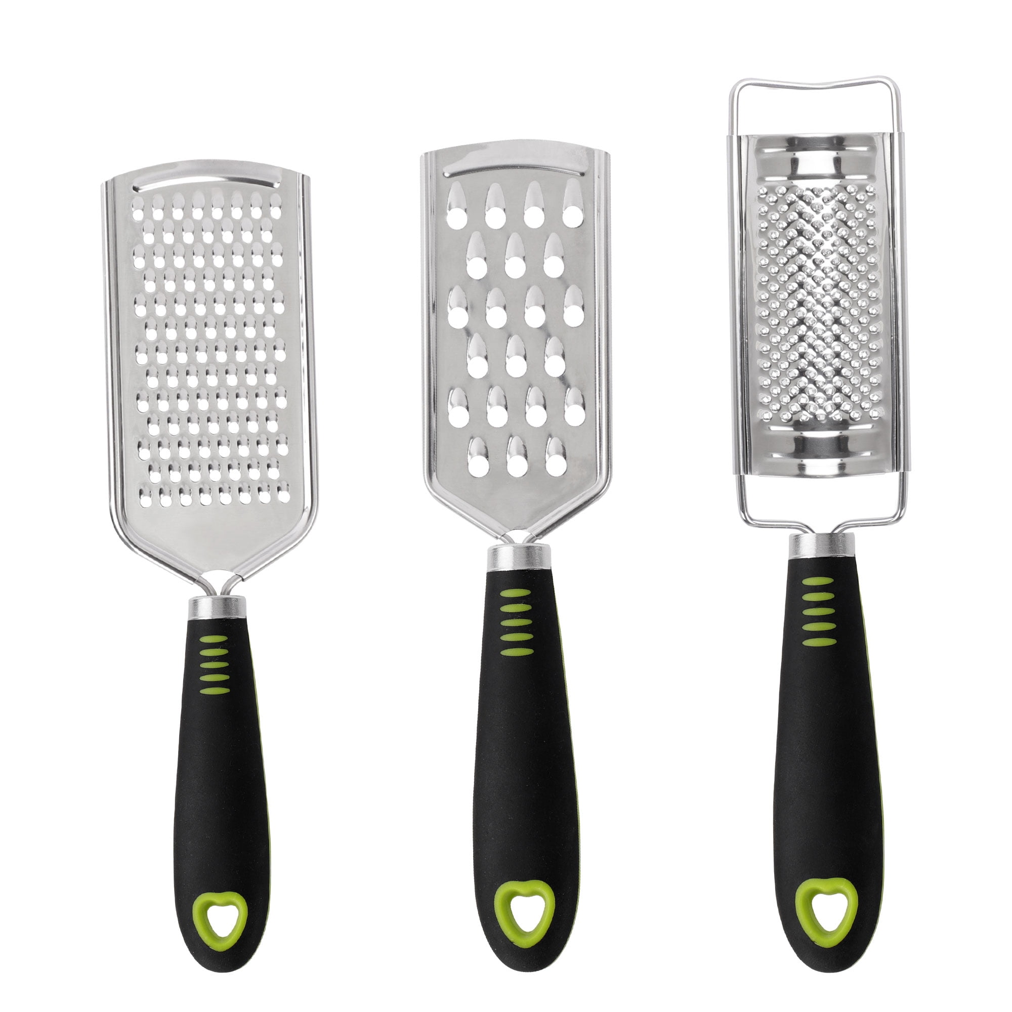 Dropship 1pc Cheese Grater Stainless Steeel Grater; Cheese Grater