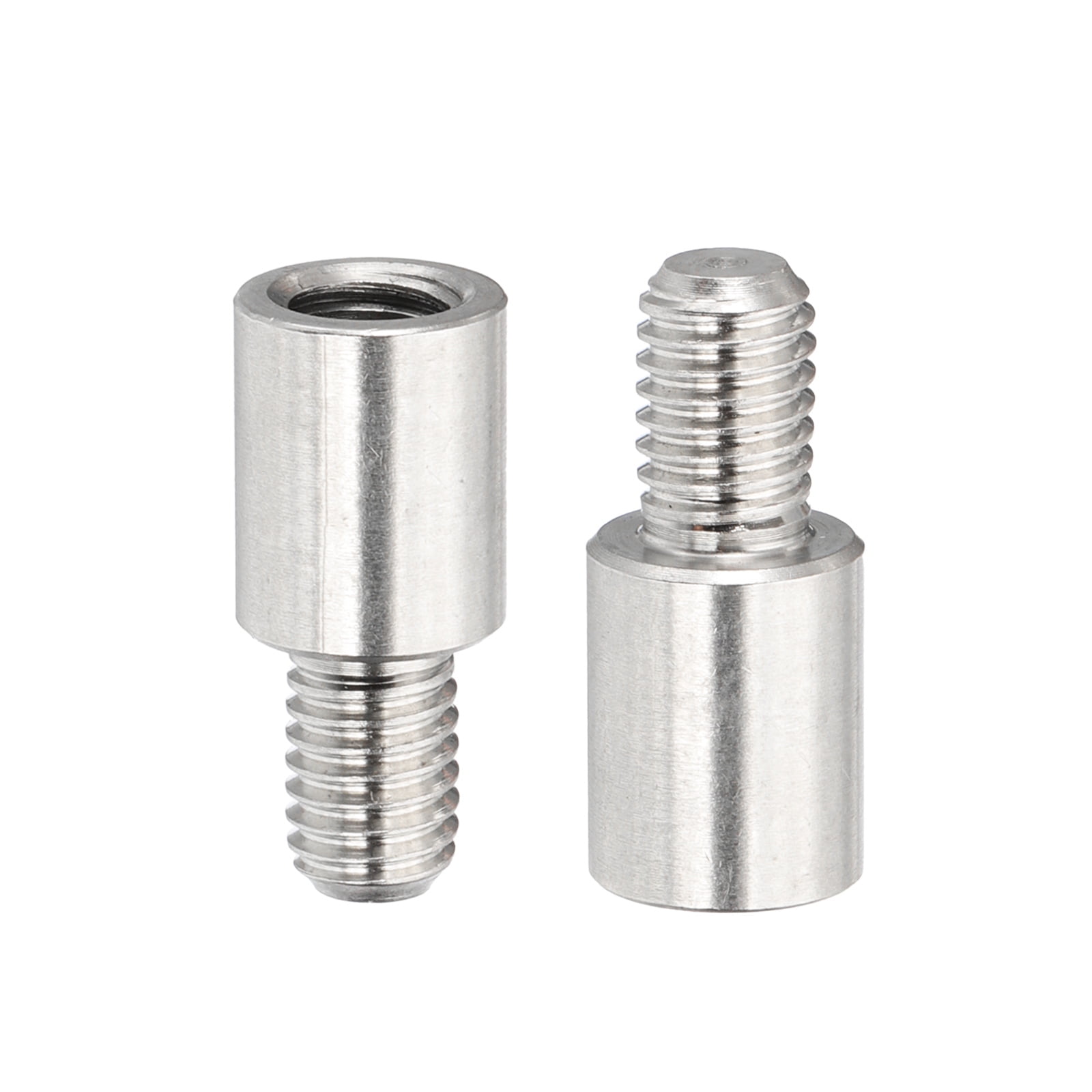 Unique Bargains Standoff Extension Posts Screws for Scrapbooking ["M10x20+15mm"]