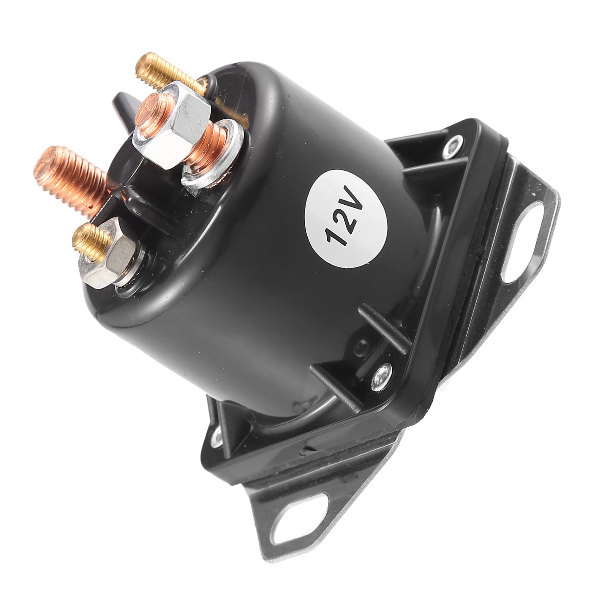 Unique Bargains Starter Relay Solenoid for Ford E250 E350 F250 F350