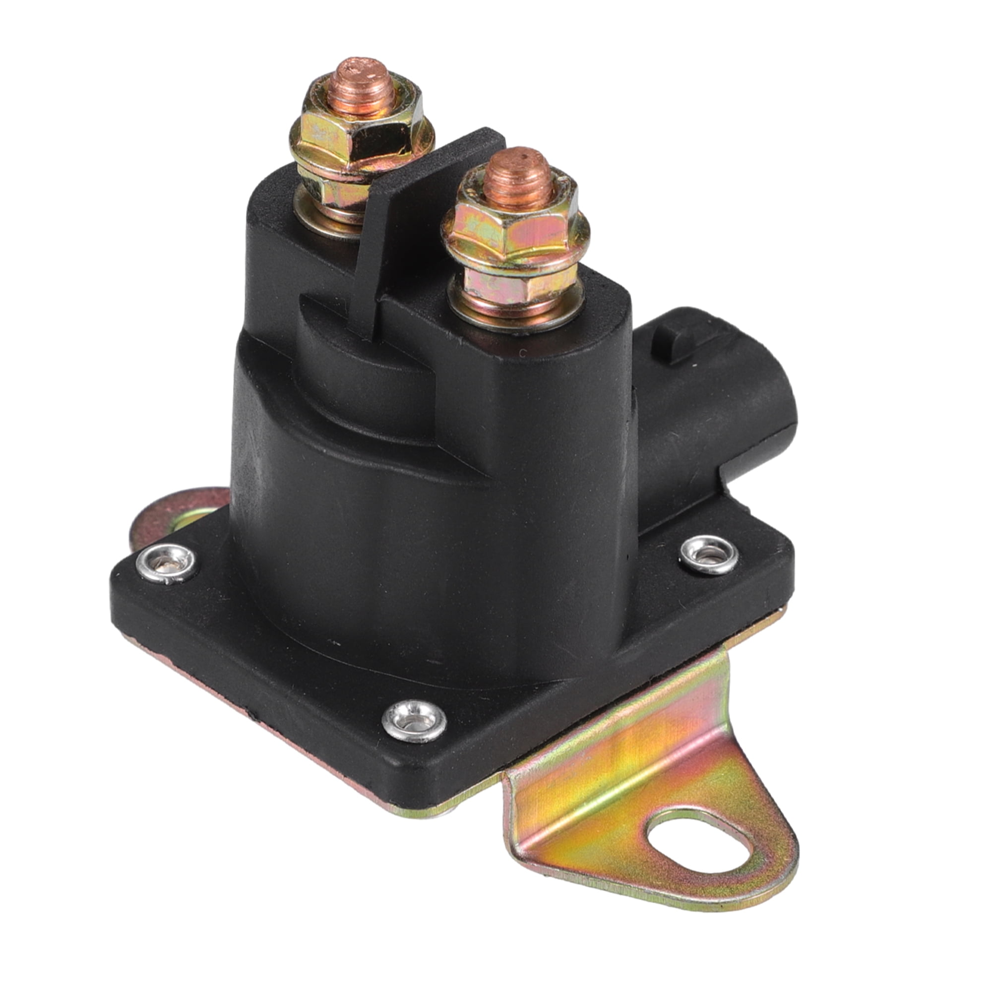 Unique Bargains Starter Solenoid Relay for Sea Doo XP 19952023 No