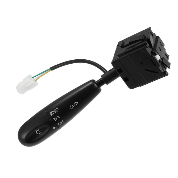 Unique Bargains Steering Column Turn Signal Lever Combination Switch 96314332 High Beam Width Lamp for Chevrolet Spark