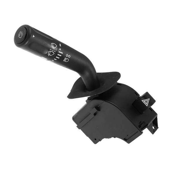Unique Bargains Steering Column Turn Signal Multifunction Combination Switch 4L3Z13K359AAA for Ford F-150 2004-2005