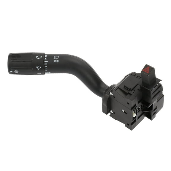 Unique Bargains Steering Column Turn Signal Switch Lever Multifunction Combination Switch for Ford Focus 2008-2011