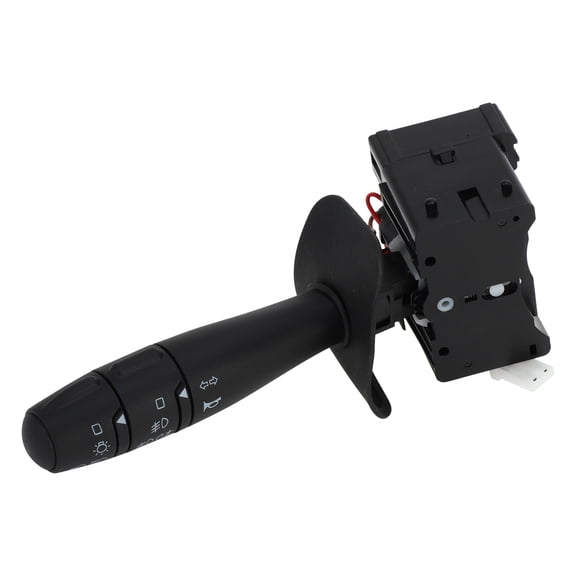 Unique Bargains Steering Column Turn Signal Switch Lever No.7701053058 Multifunction Combination Switch for Renault Megane Thalia Kangoo