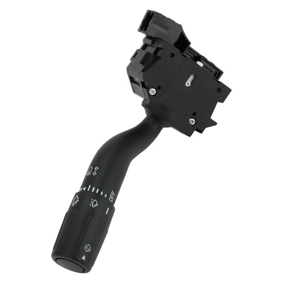 Unique Bargains Steering Column Turn Signal Switch Lever No.AR3Z13K359AA for Ford for Mustang