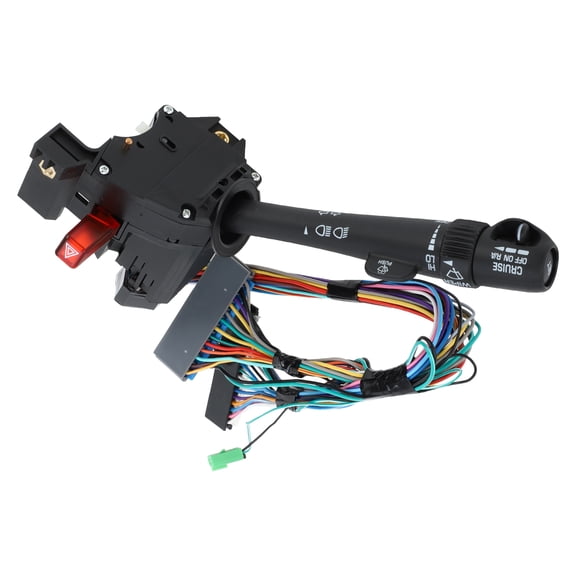 Unique Bargains Steering Column Turn Signal Switch Lever for Chevrolet C1500 C2500 C3500