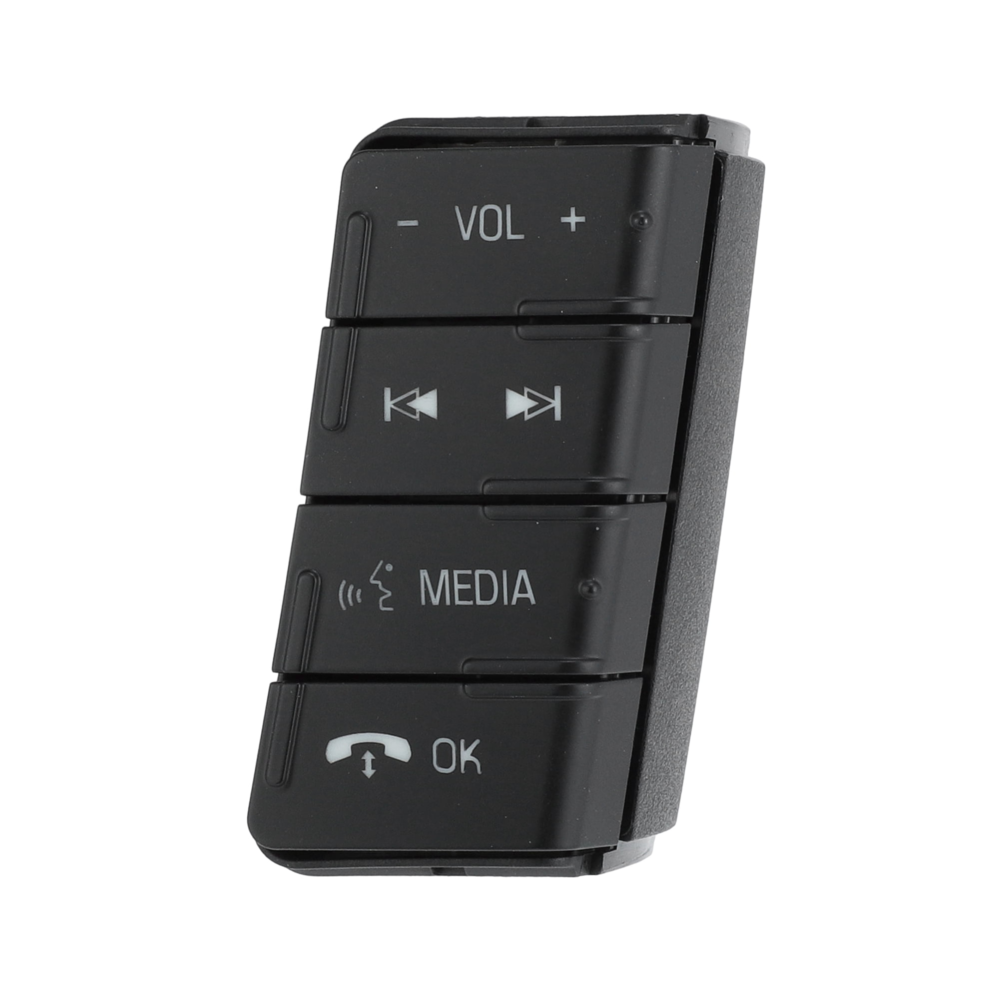 Unique Bargains Steering Wheel Control Switch Button for Ford F-150 2011-2016