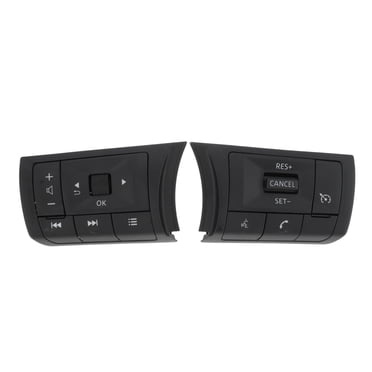 Autodayplus Turn Signal Switch & Wiper Combo – For Nissan Pickup 2.4L / Pathfinder 3.0L 1994-1995, OE Spec