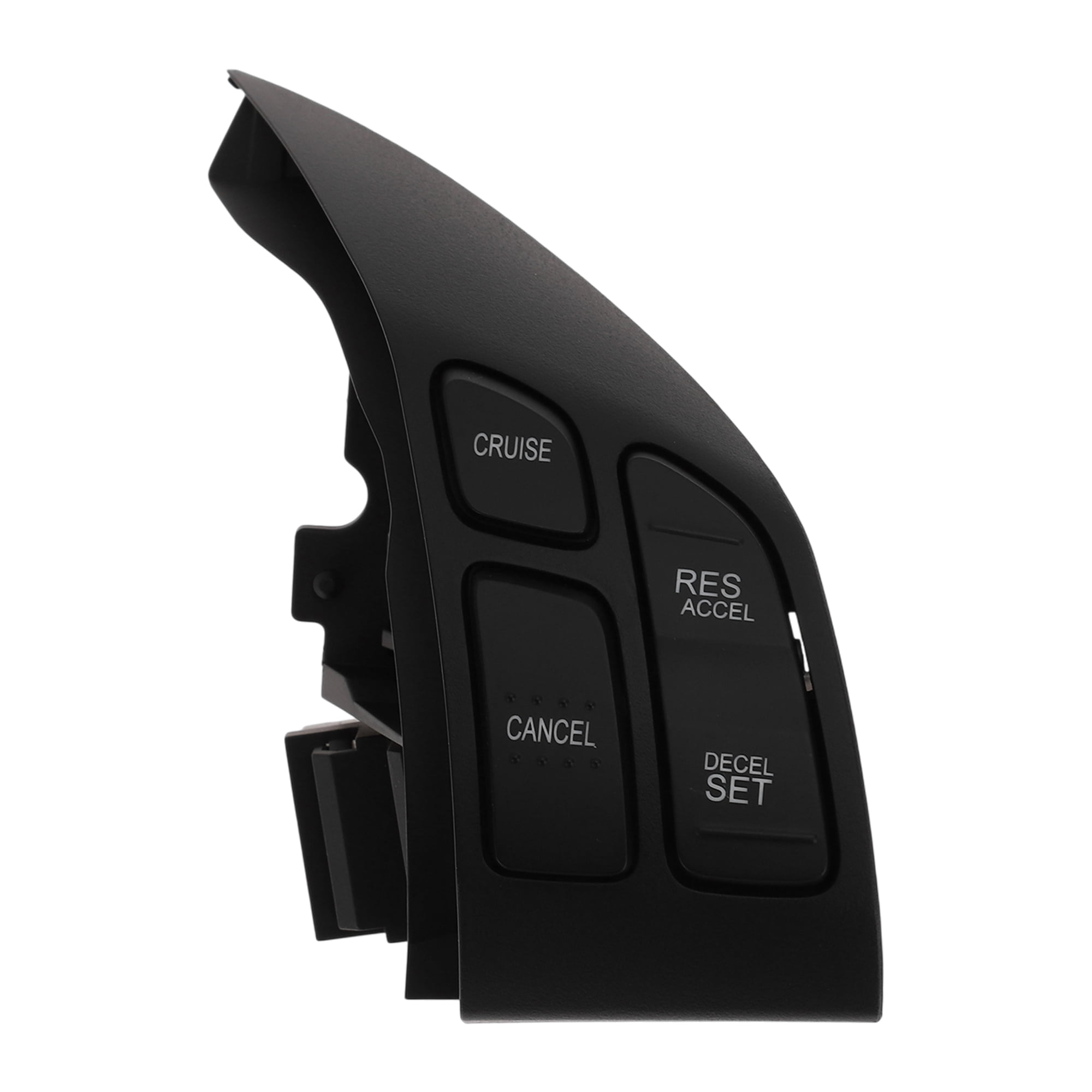 Cruisecontrol Rocker Switch Unique Bargains Steering Wheel Cruise Control Rocker Switch Button Left ...