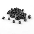 thumbnail image 1 of Unique Bargains Stepping Motors 3.5x3x1.5mm Ferrite Bead Parts 50 Pcs, 1 of 1