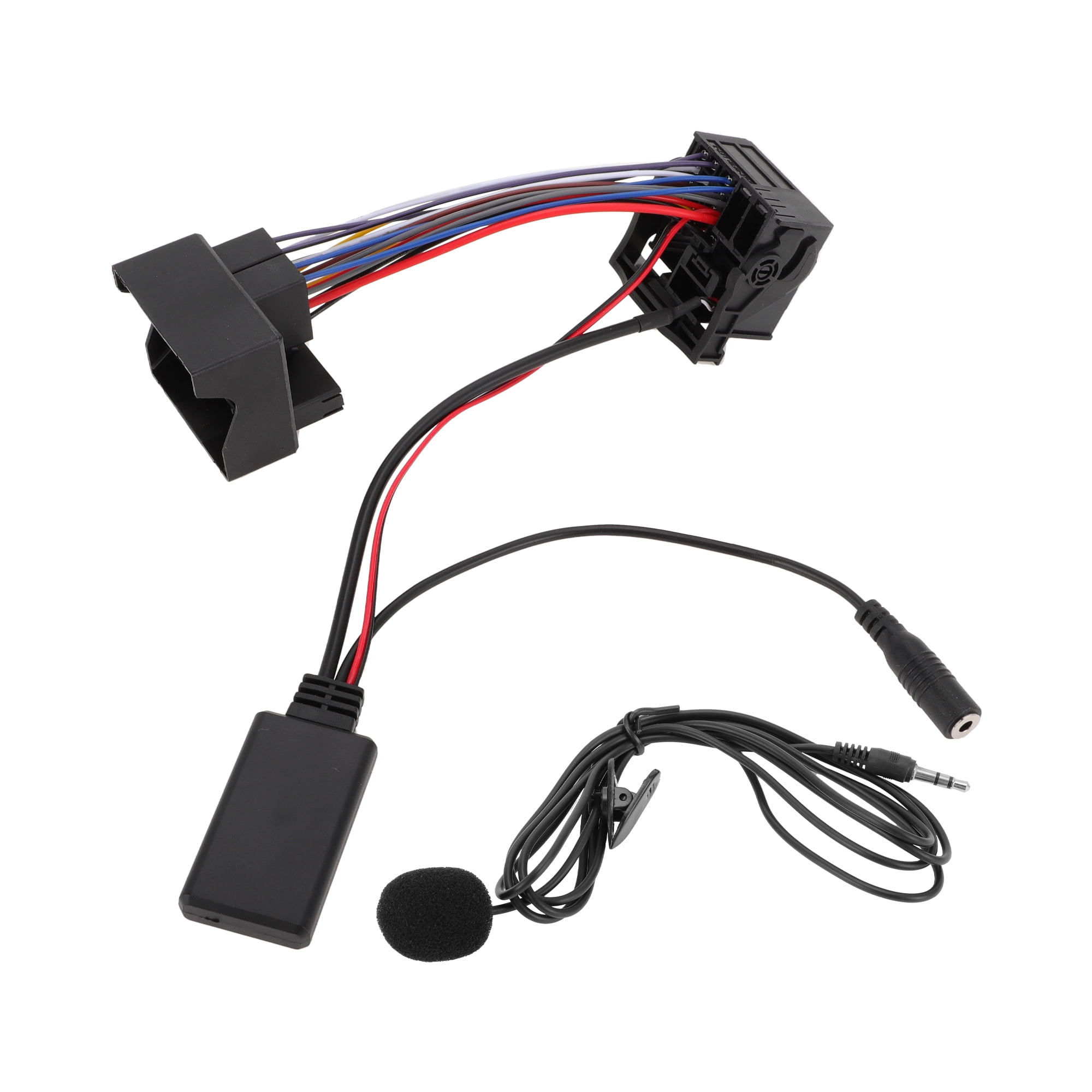 Ford Fiesta Focus Mondeo Transit 2004 Onward Car Radio Stereo Facia Adapter Kit Ford Fiesta Focus Mondeo Transit 2004 Onward Car Radio Stereo Facia Adapter Kit
