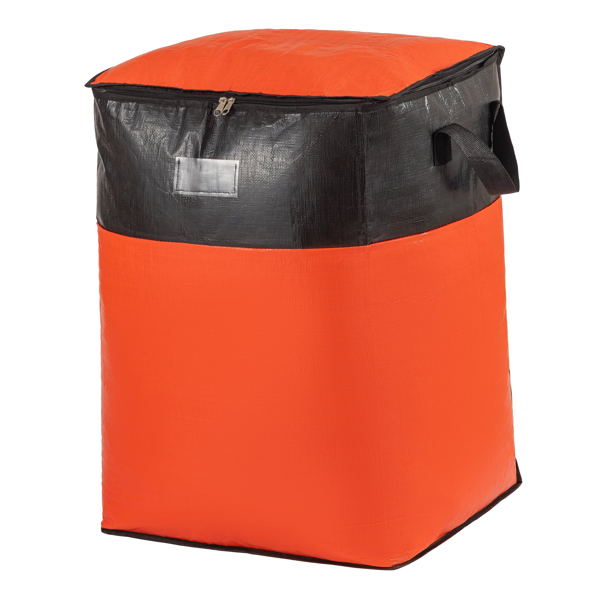 Unique Bargains Storage Bags for Organizing Closet Organizers Red 19.7"x15.7"x26"