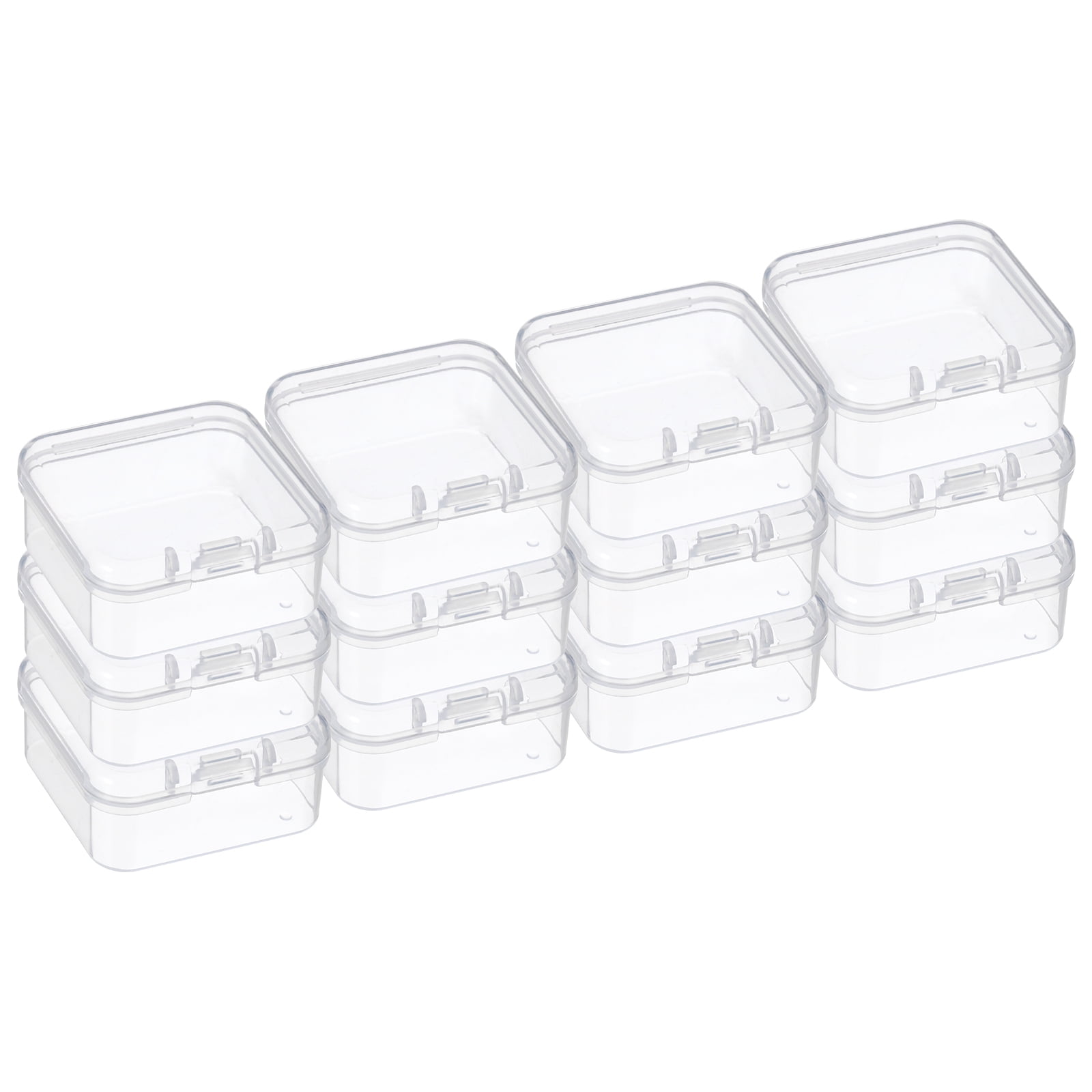 Unique Bargains Storage Box 1.8x1.8x1 - Walmart.com