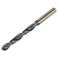 thumbnail image 1 of Unique Bargains Straight Shank Twist Drill Bits 10mm High Speed Steel HSS 4341 with 10mm Shank, 1 of 3