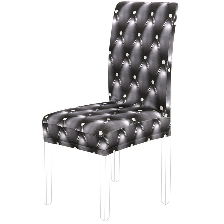Chair covers for odd shaped chairs hot sale