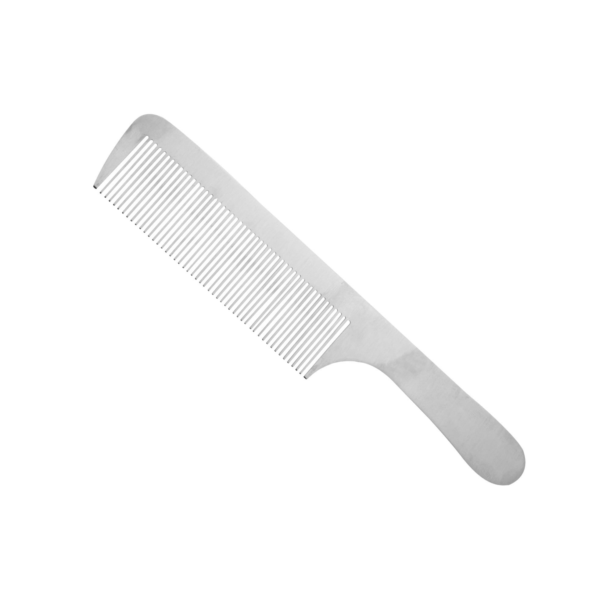 Compack Comb Unique Bargains Styling Compact Comb Detangling Comb 22cm Stainless ...
