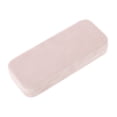 thumbnail image 1 of Unique Bargains Stylish Eyeglasses Case for Fashion Eyeglasses Storage Measuring Pink, 1 of 5