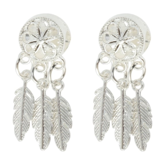 Unique Bargains Stylish Shoelace Charm Set for Custom Footwear Dreamcatcher