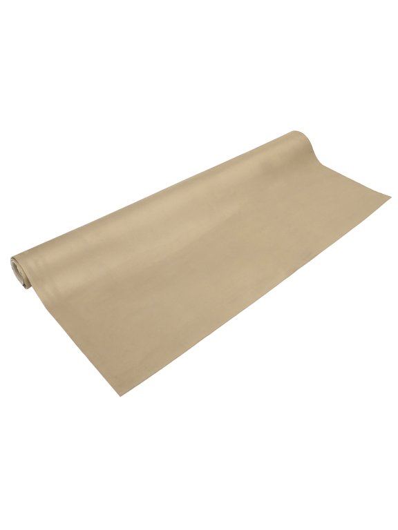 Suede Headliner Fabric 70" x 60" Foam Backed for Car Truck Aging Broken Faded DIY Repair Beige