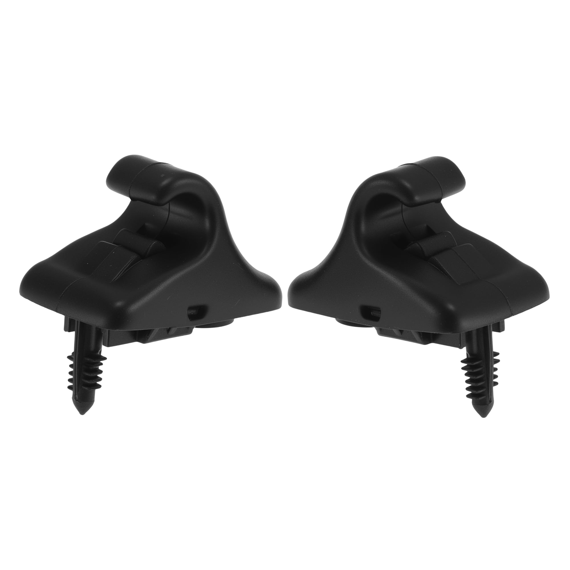 Unique Bargains Sun Visor Clip for Hyundai Elantra 2011-2017 for ...
